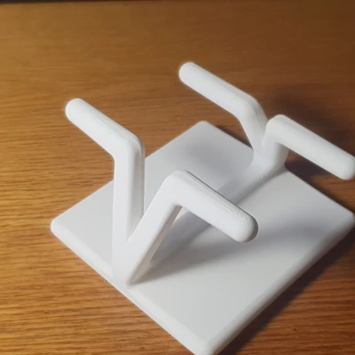 Chỗ Cắm Muỗng Đũa Đôi