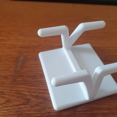 Chỗ Cắm Muỗng Đũa Đôi