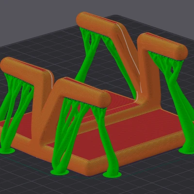 Chỗ Cắm Muỗng Đũa Đôi