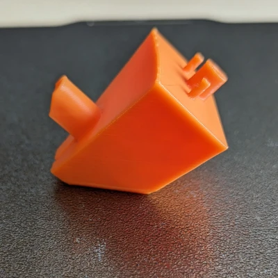 Sentro (48 kim) - Bộ dẫn sợi phía trên