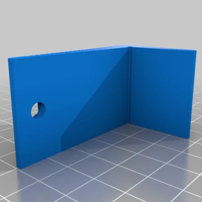 Ê-ke Yên Ngựa Nhỏ - Có Khoảng Hở