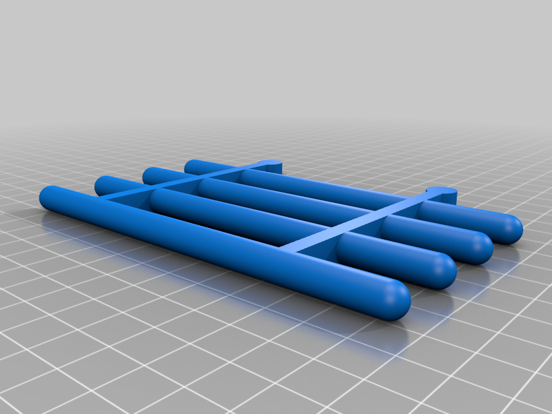 Nhà Chim (Vogelhaus) Phong Cách Bauhaus