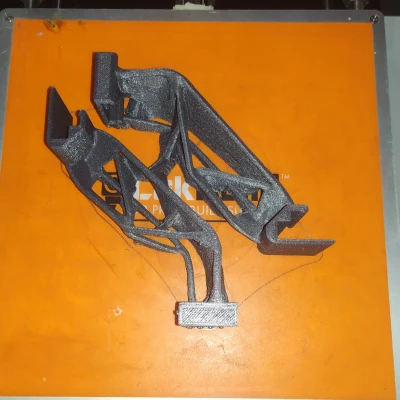 CHÂN ĐÈN CHO BỂ CÁ / TERRARIUM - thiết kế sinh tạo