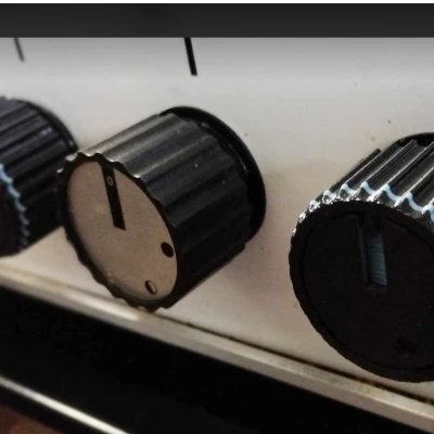 Chốt Van Bếp Lò MORA 218T (Hàng Séc)