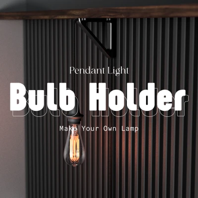 Bộ Đỡ Chui Đèn Dây Chuyền