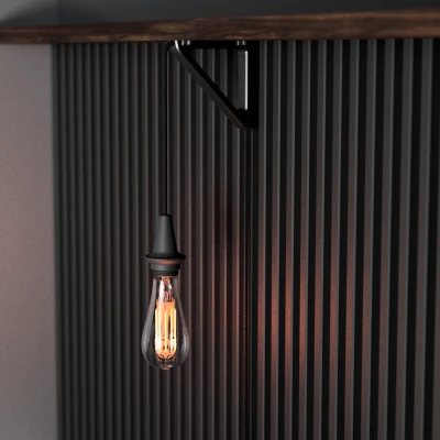 Bộ Đỡ Chui Đèn Dây Chuyền