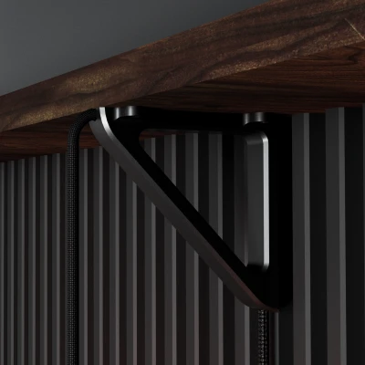 Bộ Đỡ Chui Đèn Dây Chuyền