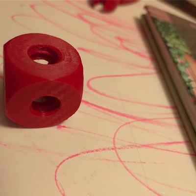 Khối ren (fix Block)