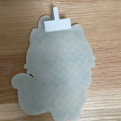 Mèo kỳ lân nhỏ để treo