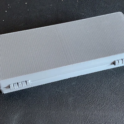 Hộp đựng máy khắc điện tử