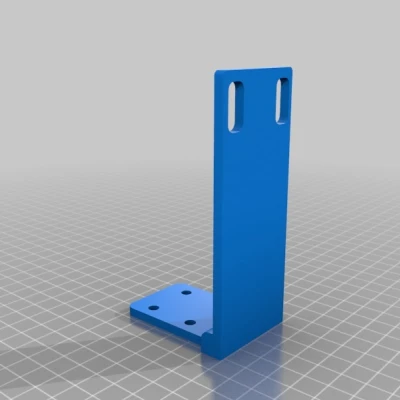 Giá đỡ Rack 1U cho Peplink 20 / 30