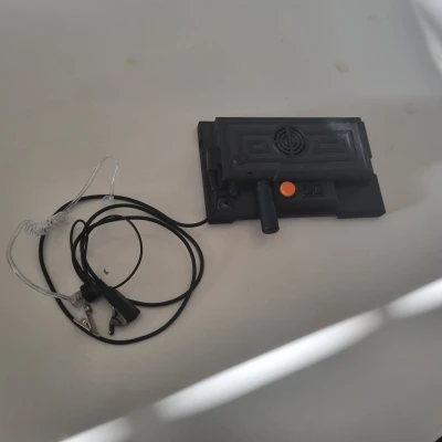 Vỏ case Meshtastic-RAK(Wisblock)-G63-LENOVO M7