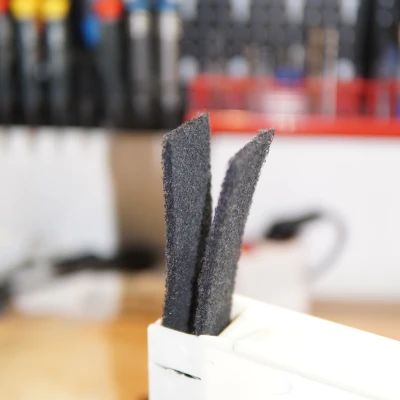 Hệ thống lọc gió nhỏ gọn cho Voron 2.4 / Trident (HEPA + Than hoạt tính)