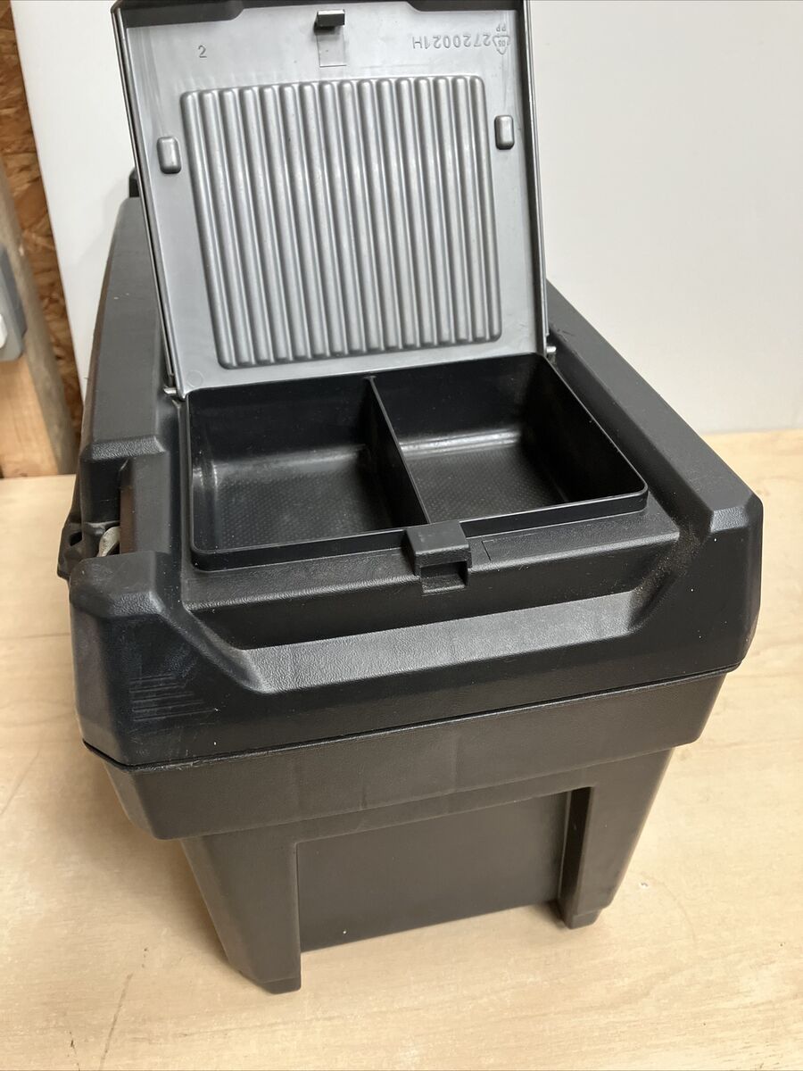 Bìa cho Hộp dụng cụ Stanley