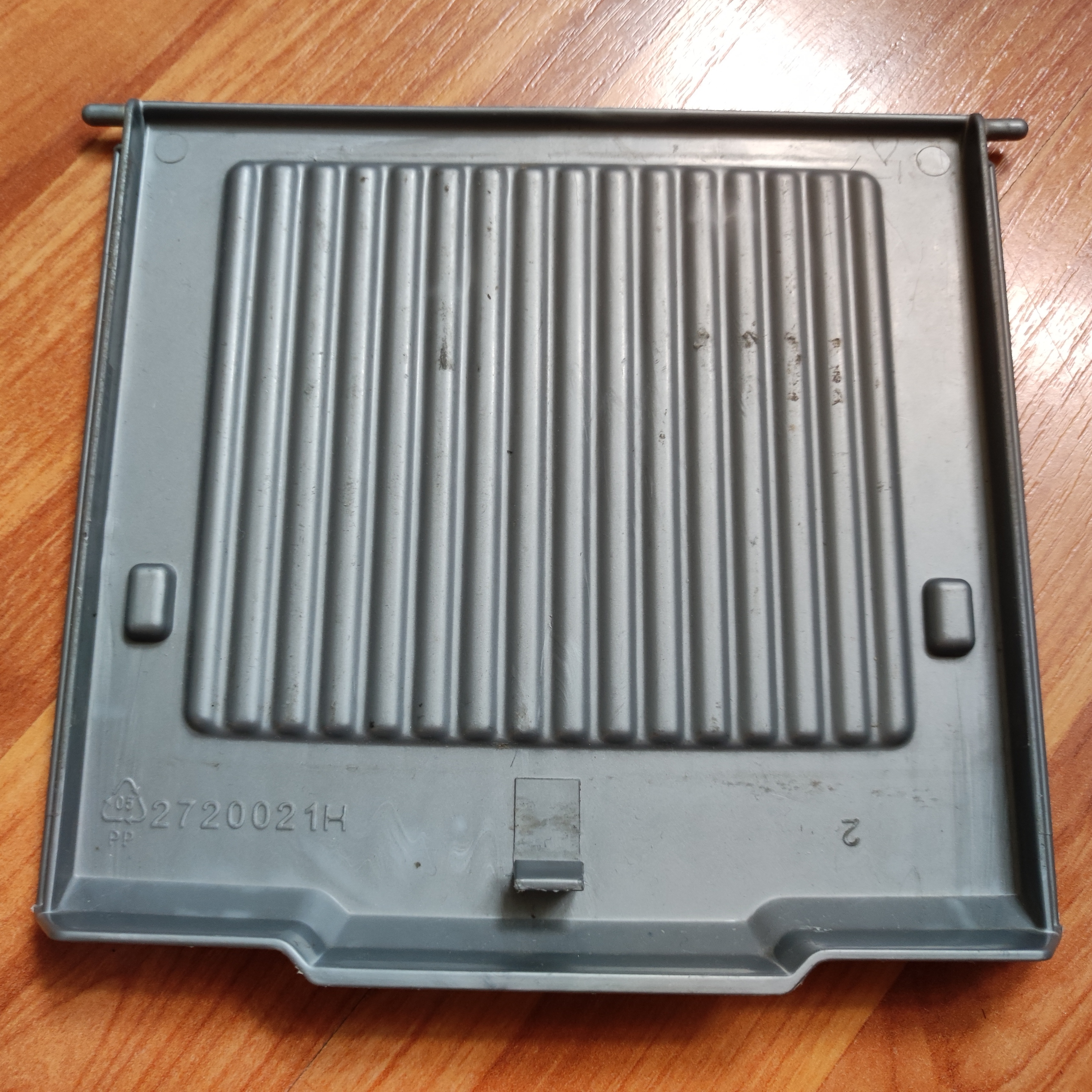 Bìa cho Hộp dụng cụ Stanley