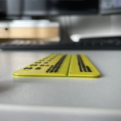 Dụng cụ đo ốc, M2-M10, 4-120mm