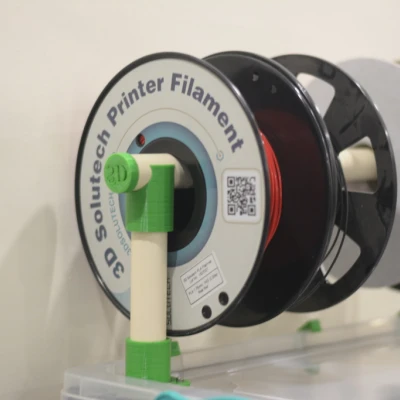 Giá đỡ cuộn dây Filament đa năng