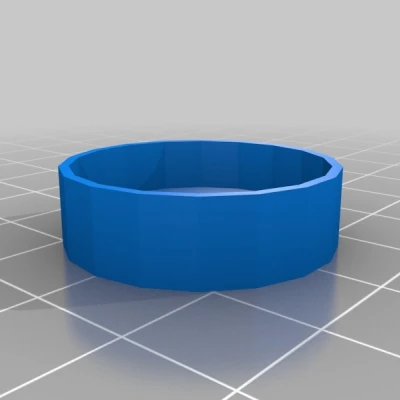 Giá đỡ cuộn dây Filament đa năng