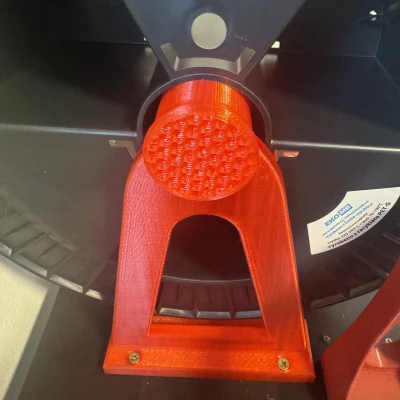 Giá Đỡ Cuộn Dây Filament 2.0 - 2.5 kg