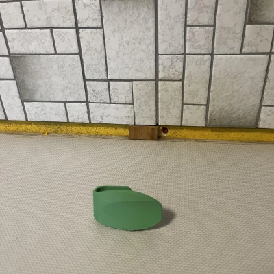 Dụng Cụ Mang Giày Gọn Gàng