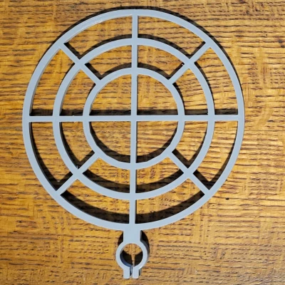 Tầm Nhìn Nhện - Spider Sight