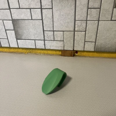 Dụng Cụ Mang Giày Gọn Gàng