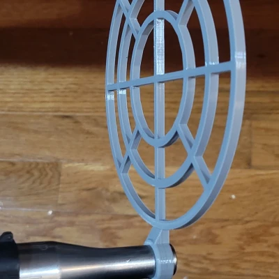 Tầm Nhìn Nhện - Spider Sight