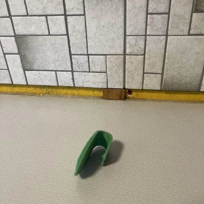 Dụng Cụ Mang Giày Gọn Gàng