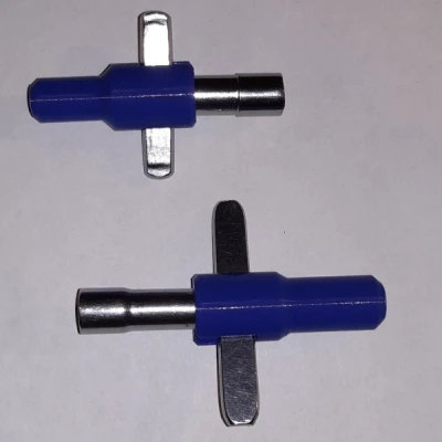 Tay Vặn Tăng Đơ Trống (Drum Tuning Key Extension)