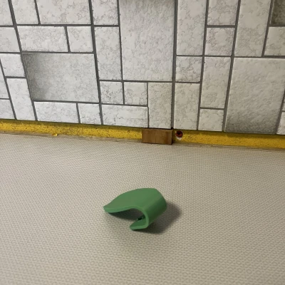 Dụng Cụ Mang Giày Gọn Gàng