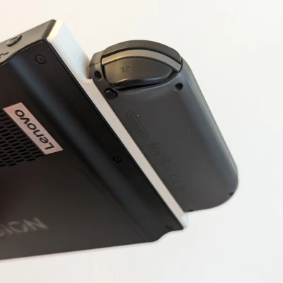 Lenovo Legion Go - Ray Cầm Joy Con