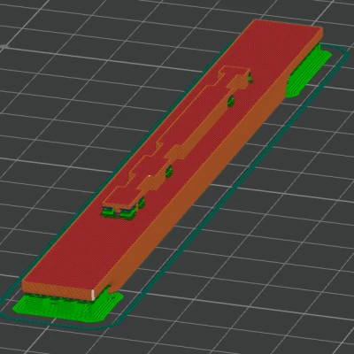 Lenovo Legion Go - Ray Cầm Joy Con