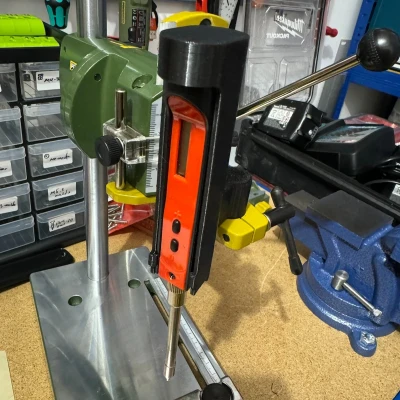 Giá Đỡ Modifi3D Pro Cho Proxxon Micromot MB 200