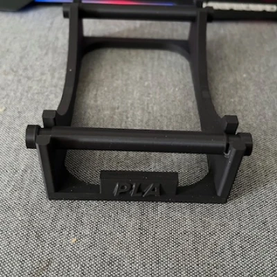 Giá đỡ cuộn dây để sưu tập