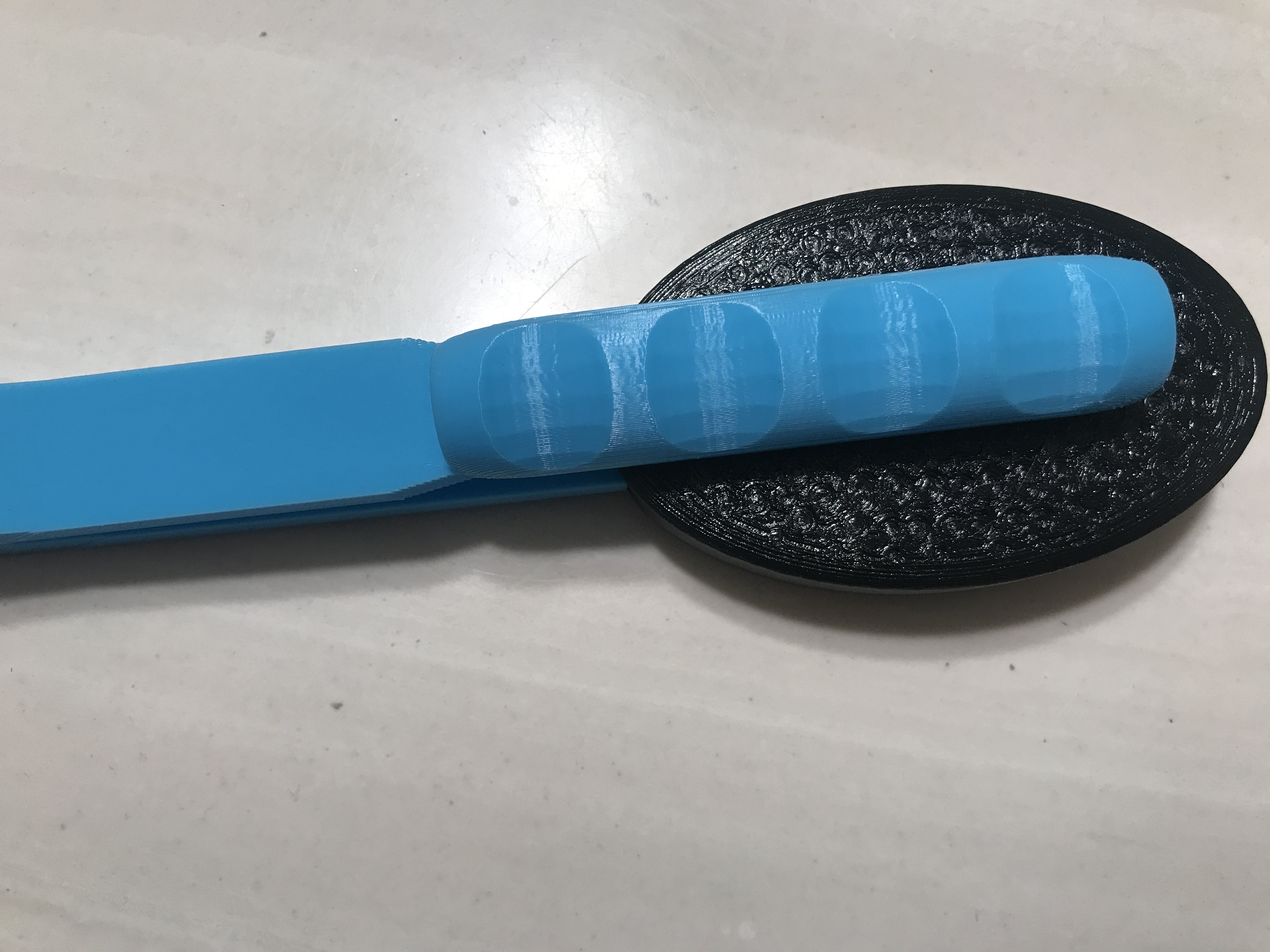 Dụng Cụ Thoa Lotion Tiện Lợi