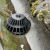 Lưới lọc rác máng xối / Rain Gutter Sieve - Thumbnail 1