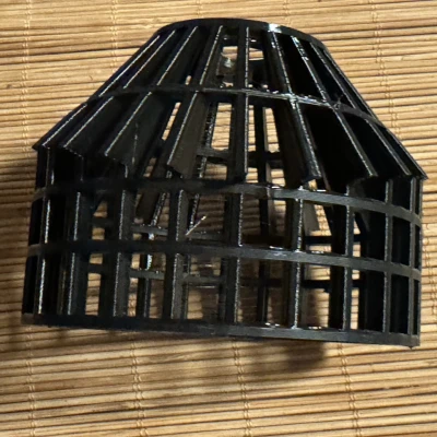 Lưới lọc rác máng xối / Rain Gutter Sieve