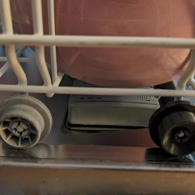 Bánh xe thay thế cho máy rửa chén Constructa