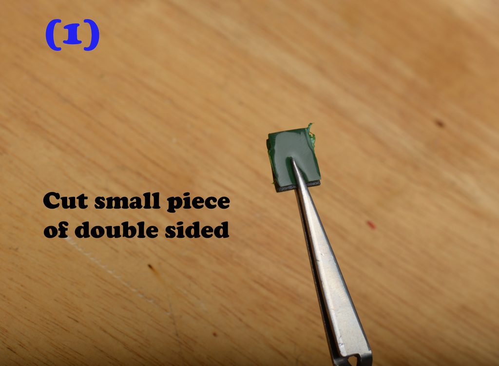 Nút Kích Hoạt PUBG (Phiên bản Cần Gạt Công Tắc Vi Mô)