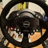 Nắp nút cho vô lăng Thrustmaster R 383 Sparco Rally - Thumbnail 1