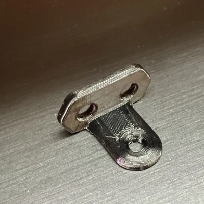 Giá đỡ đèn phản quang Tailfin Aeropack