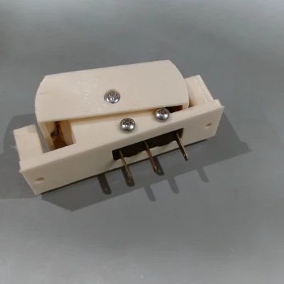 Công Tắc Rocker Lớn