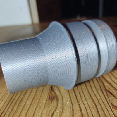 Adapter CAMLOCK sang 35mm