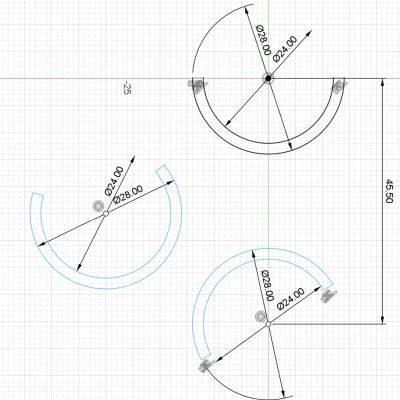 Giá Treo Khăn Tắm Cho Máy Sưởi