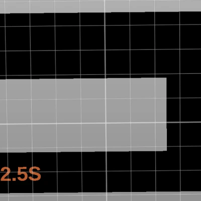 Cover LCD Hiện Đại Cho Prusa MK2 MK2.5 MK3 (Đa Sắc)