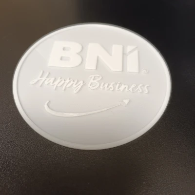 Logo BNI Happy Business