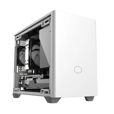 Giá đỡ Nguồn ATX - MasterBox NR200 & MasterBox NR200P - Chính hãng