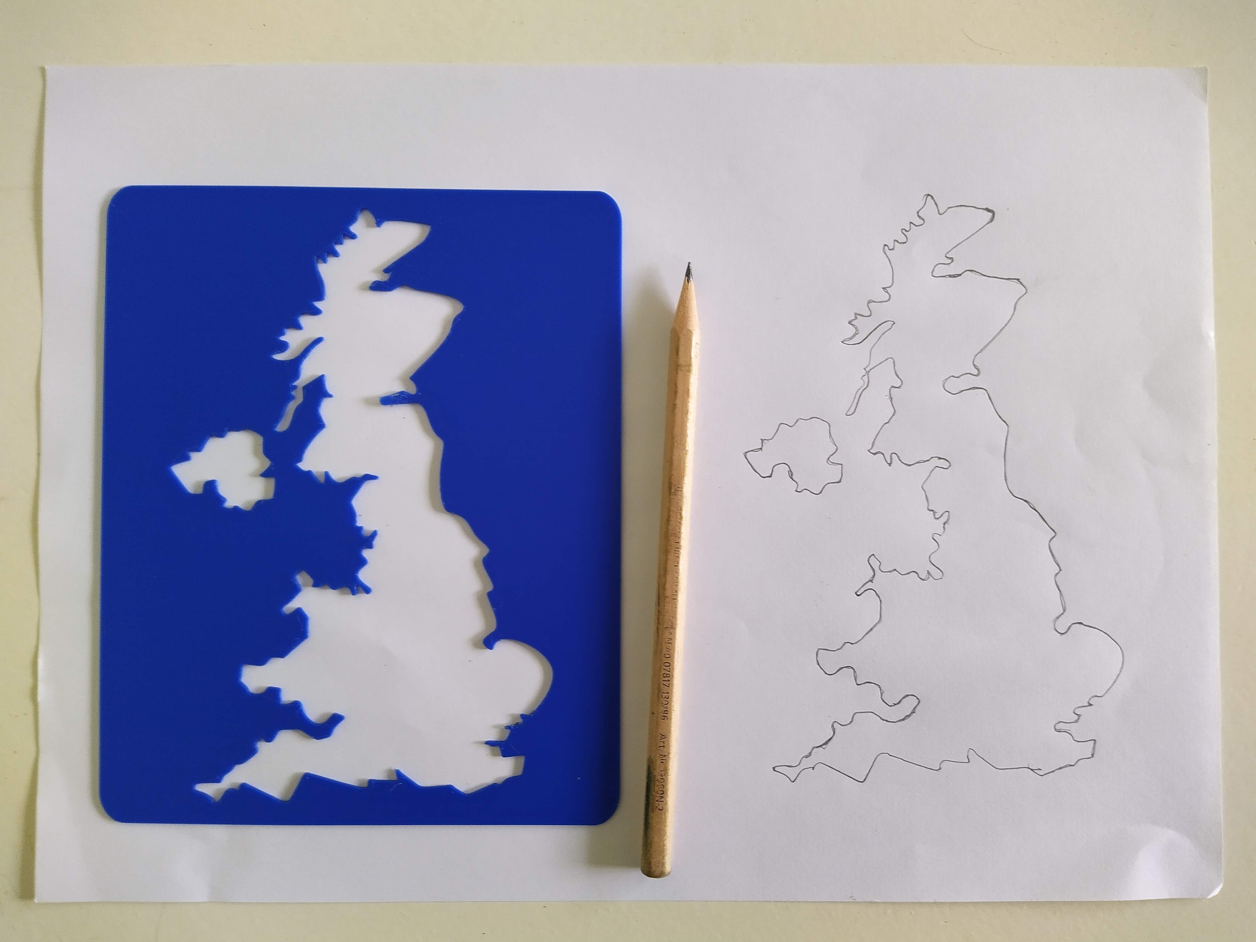 Bản đồ rỗng Vương quốc Anh, Ukraine, Cộng hòa Séc, Slovakia, Thụy Sĩ, Áo