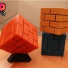 Hộp Xếp Hình Viên Gạch Lego - Thumbnail 2