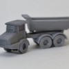 Xe Ben Khớp Nối Articulated Dump Truck - Thumbnail 2